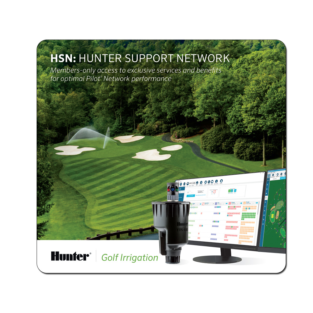 Podložka pod myš GOLF